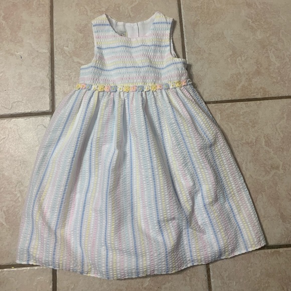 Size 4T Marmellata Party Dress 👗 - Picture 1 of 8
